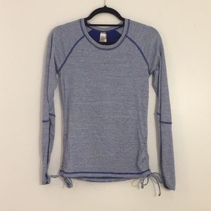 Lucy Long Sleeve Shirt
